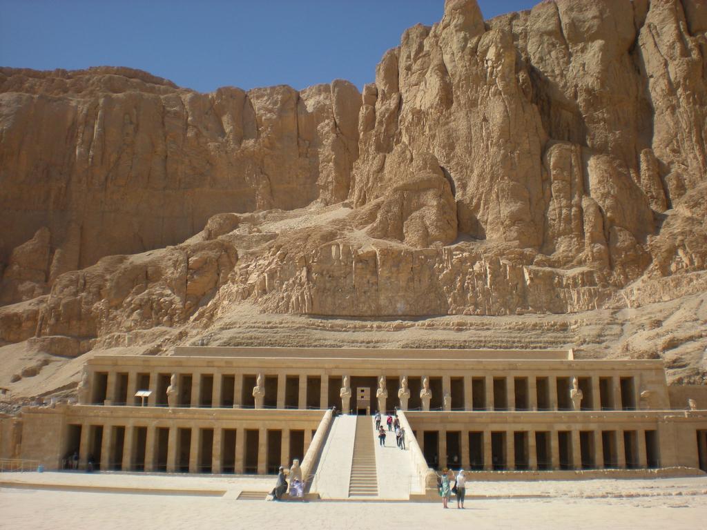 New Marina Hostel Cairo Exterior photo